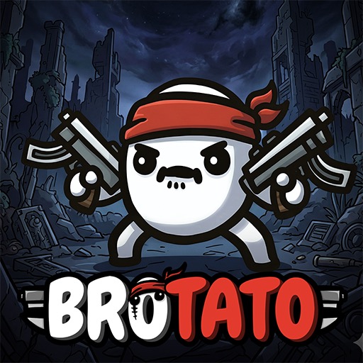 Brotato icon