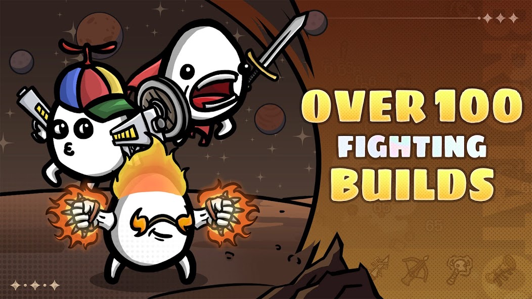Brotato screenshot 5