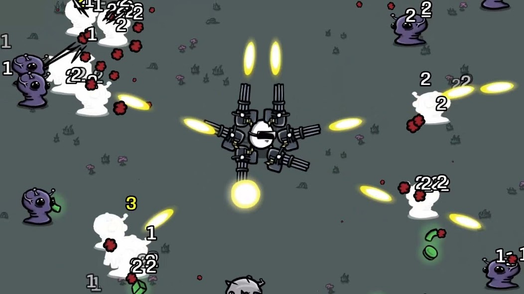 Brotato screenshot 7