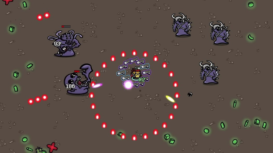 Brotato screenshot 8