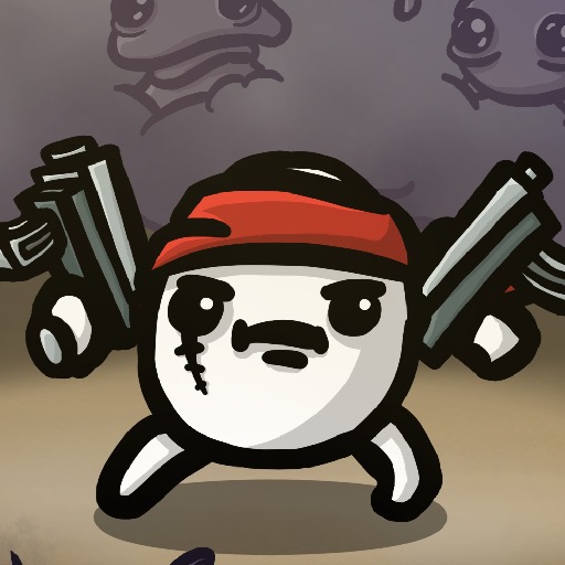 Brotato: Premium icon