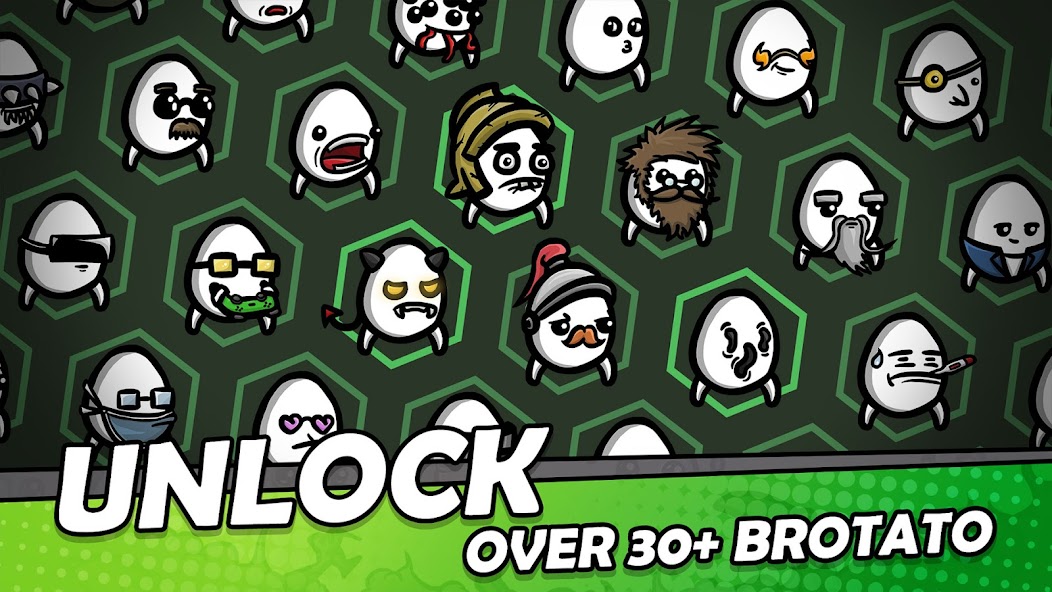 Brotato: Premium screenshot 4