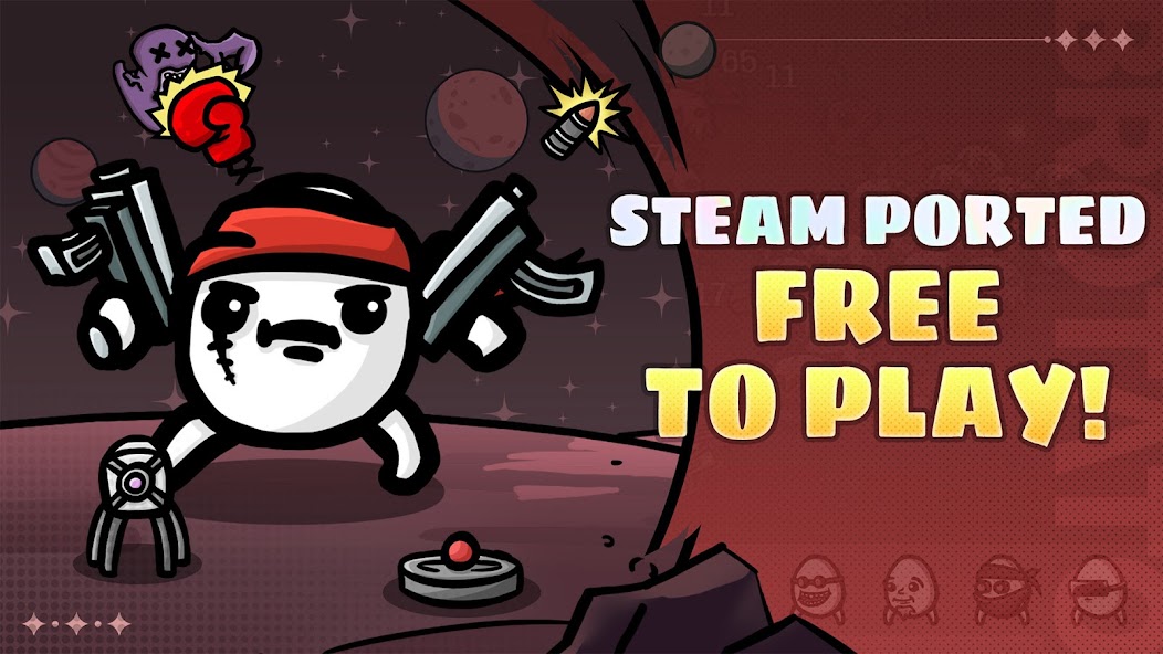 Brotato: Premium screenshot 8