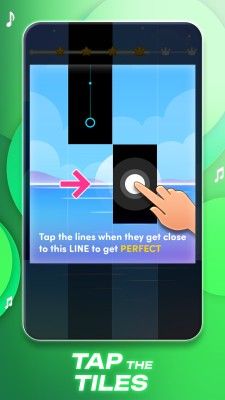 Music Piano 7: Rush Song Games screenshot 8