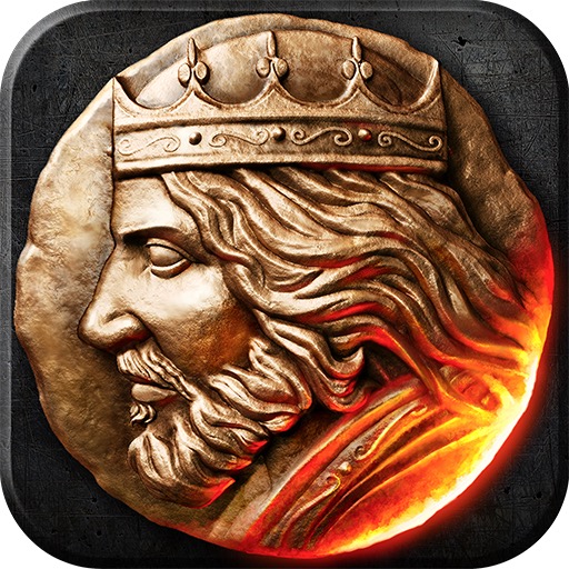 War and Order icon