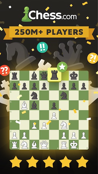 Chess screenshot 1