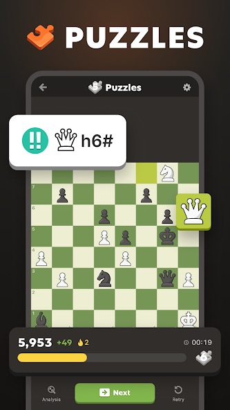 Chess screenshot 4