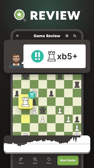 Chess screenshot 5