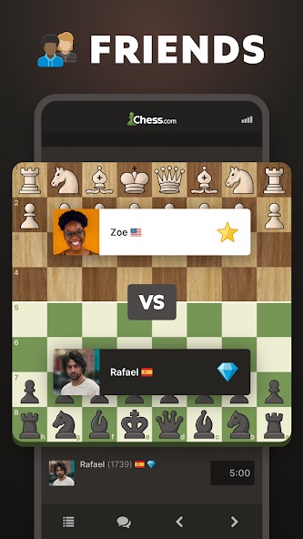 Chess screenshot 6