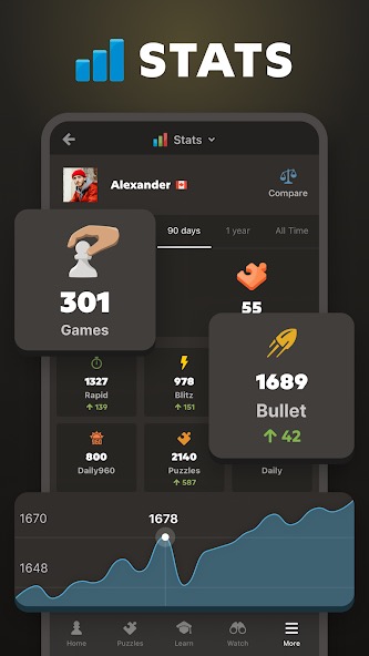 Chess screenshot 7