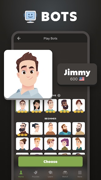 Chess screenshot 8