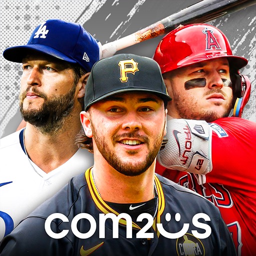 MLB 9 Innings 23 icon