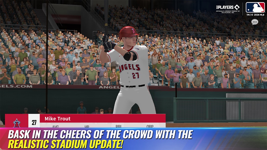 MLB 9 Innings 23 screenshot 2