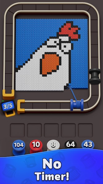 Yarn Loop screenshot 1