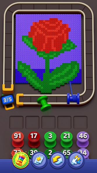 Yarn Loop screenshot 3