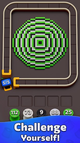 Yarn Loop screenshot 4
