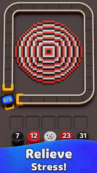 Yarn Loop screenshot 7