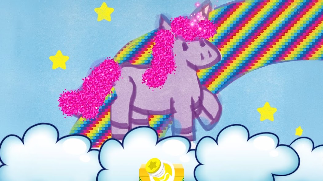 Crayola Create and Play screenshot 2