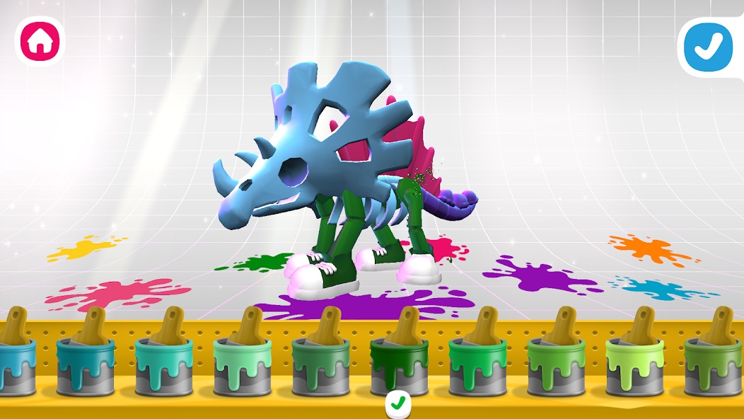 Crayola Create and Play screenshot 4