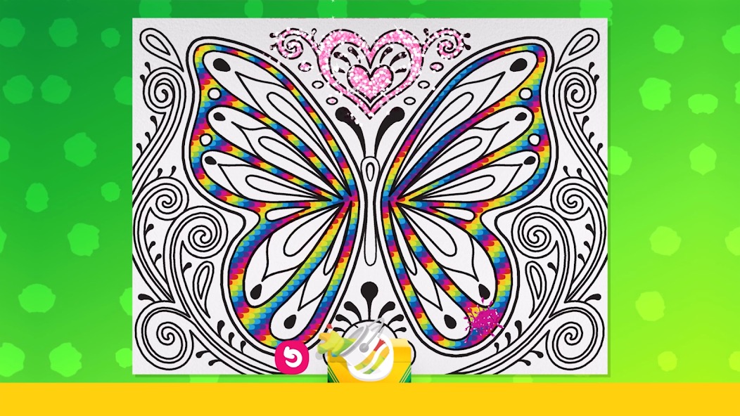 Crayola Create and Play screenshot 8