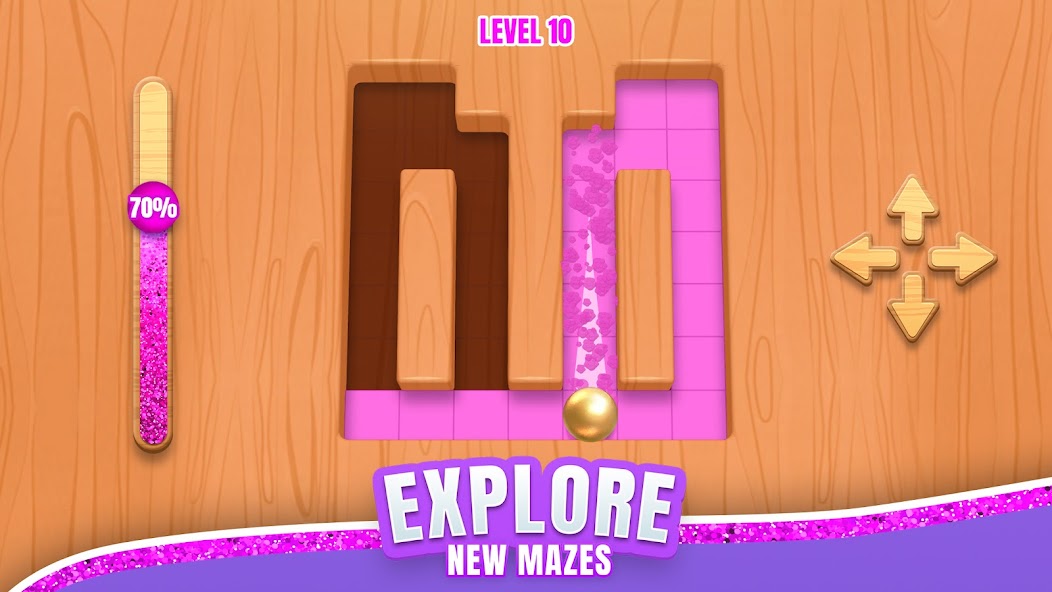 AMAZE! screenshot 3