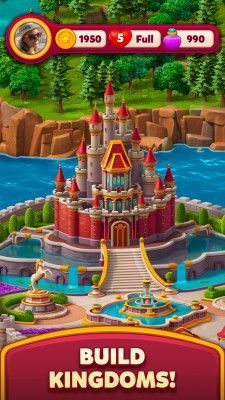 Royal Kingdom screenshot 6
