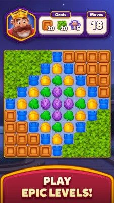 Royal Kingdom screenshot 8