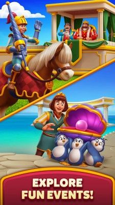 Royal Kingdom screenshot 9
