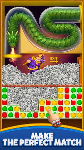 Royal Match screenshot 5