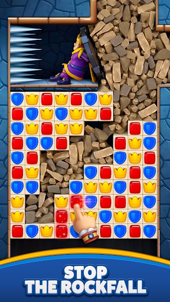 Royal Match screenshot 8