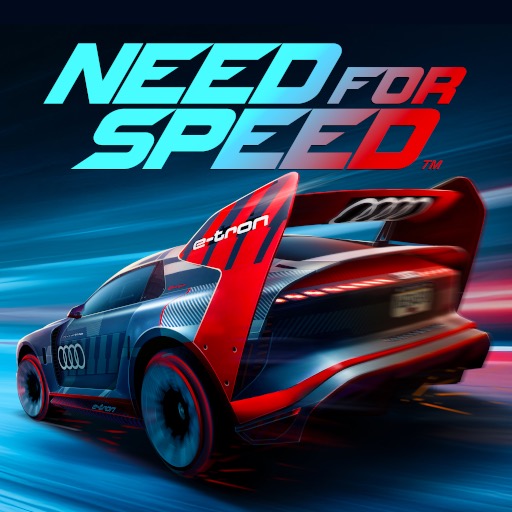 Need for Speed: No Limits icon