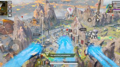 Apex Legends Mobile screenshot 3