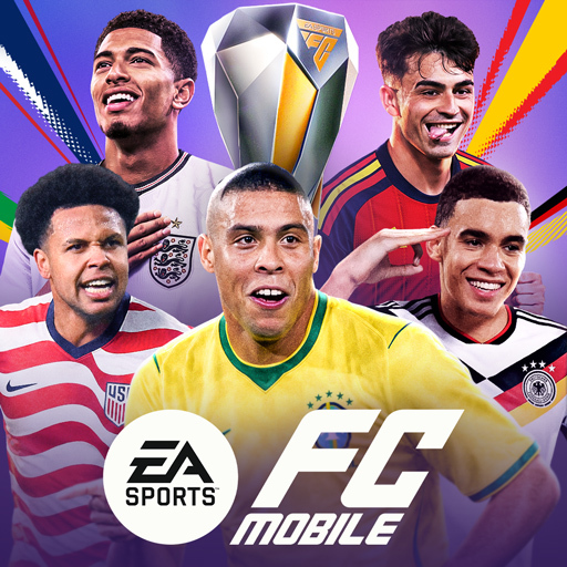 FIFA Soccer icon