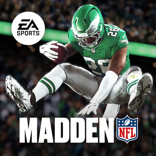 Madden NFL 24 Mobile Football icon