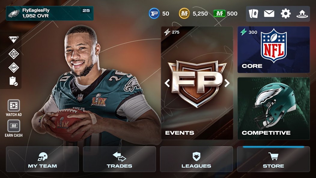 Madden NFL 24 Mobile Football screenshot 3