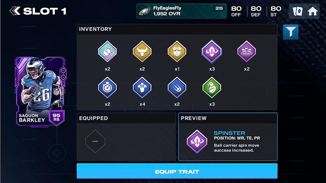 Madden NFL 24 Mobile Football screenshot 4