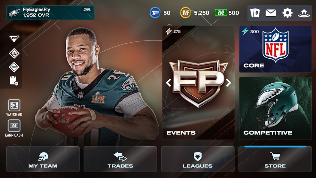 Madden NFL 24 Mobile Football screenshot 8