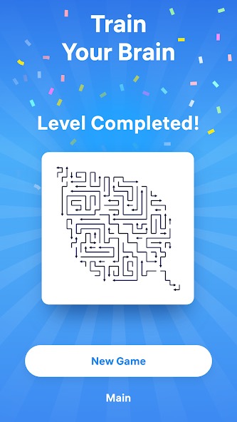 Arrow Puzzle: Tap Puzzle Games screenshot 5