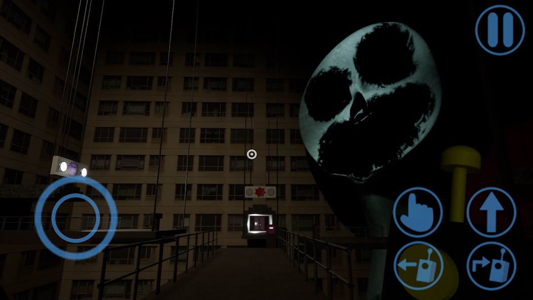 Garten of Banban 2 screenshot 8
