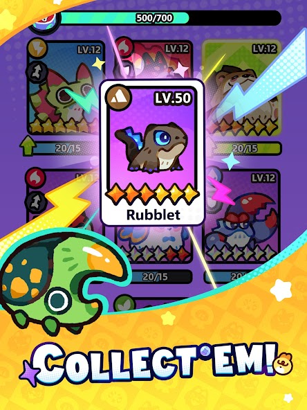 Clash of Critters screenshot 6