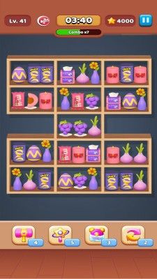 Goods Puzzle: Sort Challenge screenshot 10