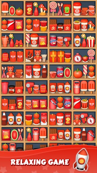 Goods Puzzle: Sort Challenge screenshot 5