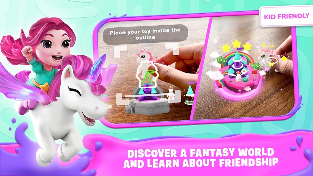 Applaydu family games screenshot 2