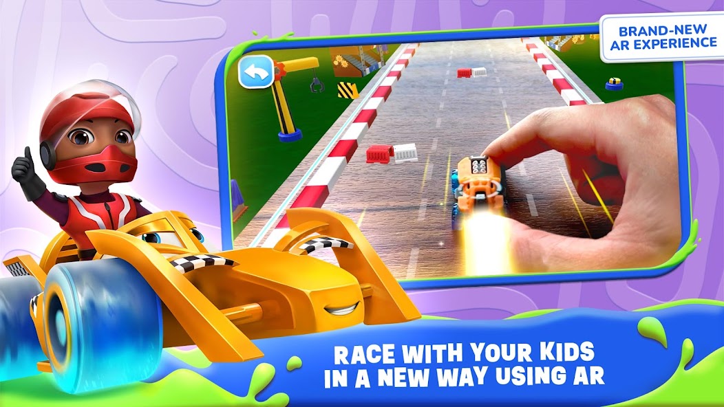 Applaydu family games screenshot 5