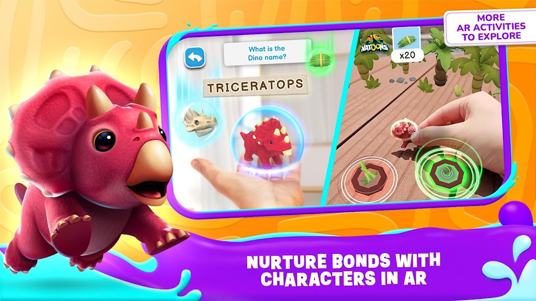 Applaydu family games screenshot 7
