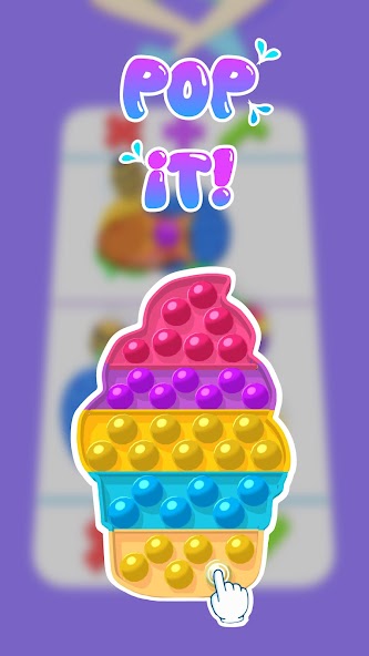 Fidget Trading 3D Fidget Toys screenshot 4