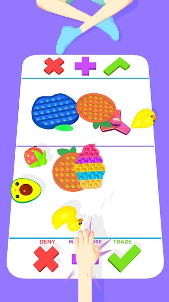 Fidget Trading 3D Fidget Toys screenshot 6