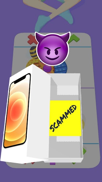 Fidget Trading 3D Fidget Toys screenshot 8