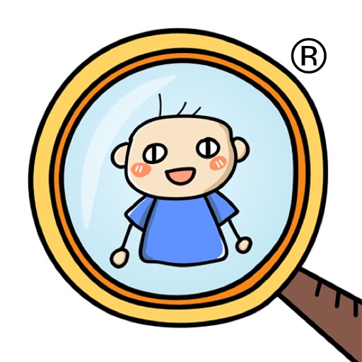 Find Out icon