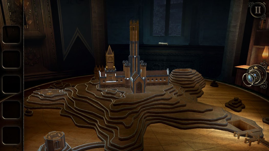 The Room Three screenshot 6